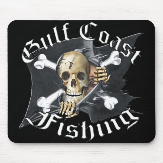 GCF Mousepad Musmatta (Framsidan)