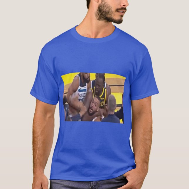 GD och GD RG T Shirt (Framsida)