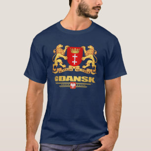 Gdansk COA Tröja