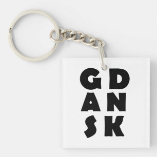 Gdansk Polen