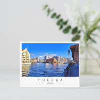 Gdansk, Polen, Polska