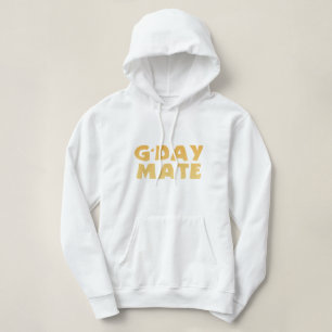 G'Day Mate-hoodie T Shirt