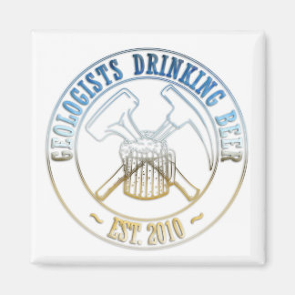 GDB - Färger Magnet