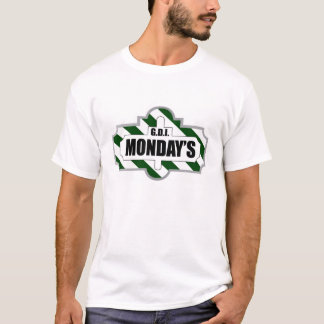 GDIMondays Tee Shirt