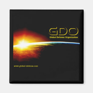 GDO-magnet Magnet