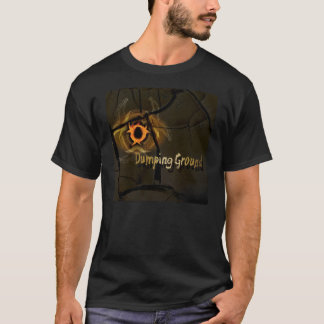 GDofficiellT-tröja T Shirt