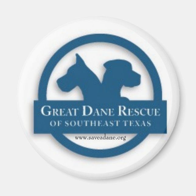 GDRST Magnet (Framsidan)