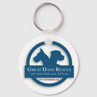 GDRST-nyckelkedja Nyckelring