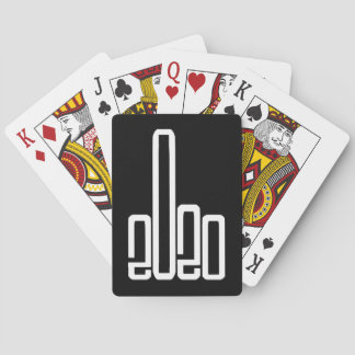 Ge 2020 Sucks Finger 2020 Casinokort