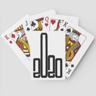 Ge 2020 Sucks Finger 2020 Casinokort