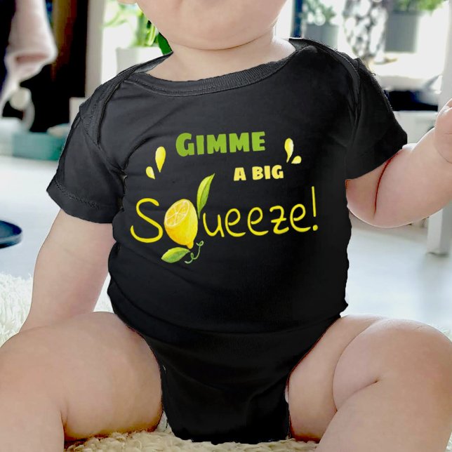 Ge är en stor klämma citon t shirt (Skapare uppladdad)
