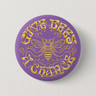 Ge Bees a Chance Knapp