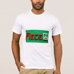Ge biet en riskera - T-tröja T Shirt