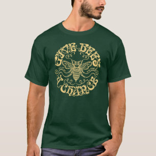 Ge bin en riskera t shirt