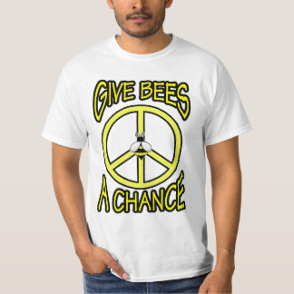 Ge bin en riskera t-shirt