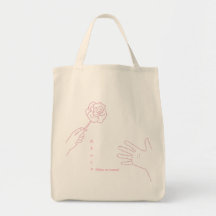 Ge blommor och mottagningsblommor