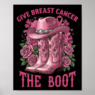 Ge bröstcancer Bröstcancer Bröstcancer Poster