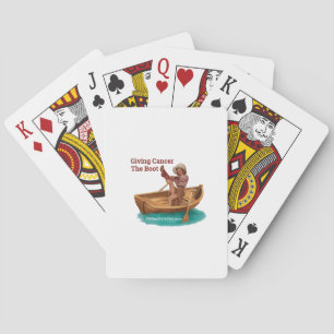 Ge cancerstart casinokort