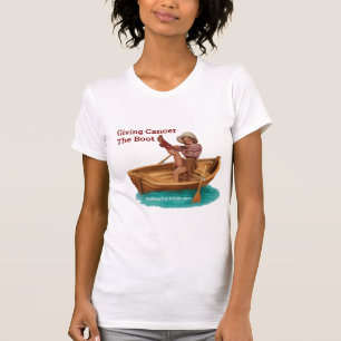 Ge cancerstart t shirt