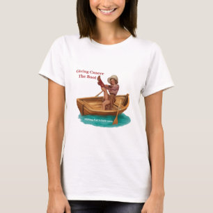 Ge cancerstart t shirt