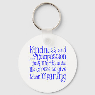 GE DEM MENING NYCKELRING