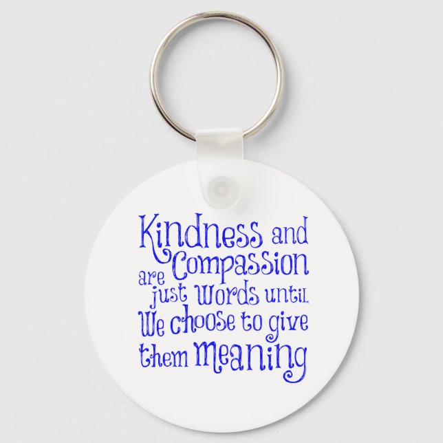 GE DEM MENING NYCKELRING (Framsida)