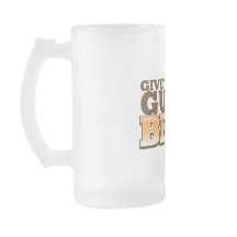 GE DENNA GRABB EN ÖL