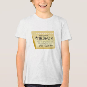 Ge det till din mamma 1 t shirt