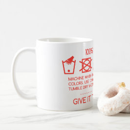 Ge det till din mamma 4 kaffemugg