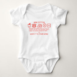 Ge det till din mamma 4 t shirt