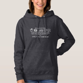 Ge det till din mamma 4 t shirt