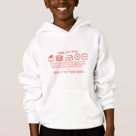 Ge det till din mamma 4 t shirt