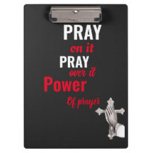 "Ge dina böner mer med Clip Board