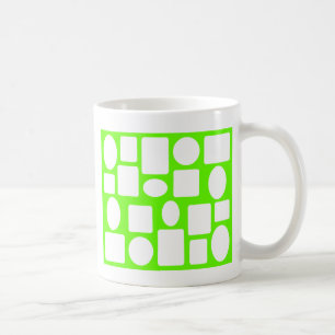 Ge dina foton här Ram MUSEUM Zazzle Kaffemugg