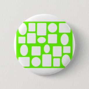Ge dina foton här Ram MUSEUM Zazzle Knapp