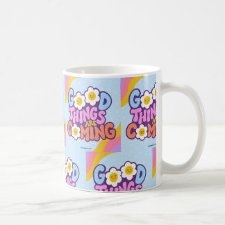☕ ge ditt bästa liv - kaffe och framgång på en mil kaffemugg