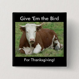 Ge "Em Bird for Thanksgiving" Knapp