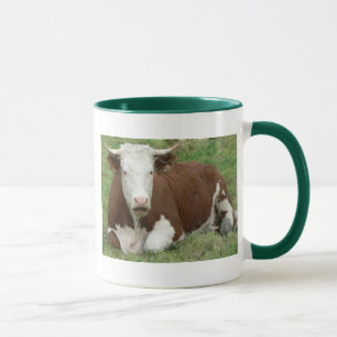 Ge "Em Bird for Thanksgiving" Mugg