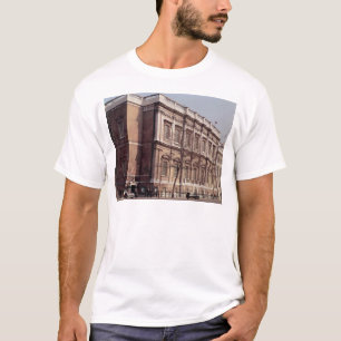 Ge en bankett för huset, Whitehall som byggas i T Shirt