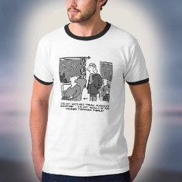 Ge Fireworks-Visningen a Miss T-shirt