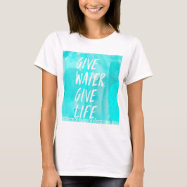GE GE Life*KAMERONBROTT* T Shirt