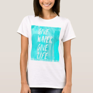 GE GE Life*KAMERONBROTT* T Shirt