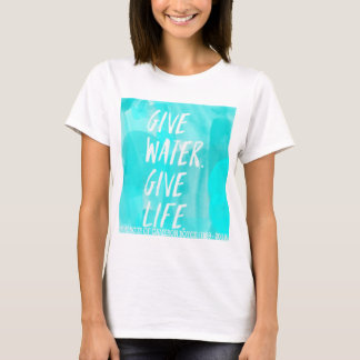 GE GE Life*KAMERONBROTT* T Shirt