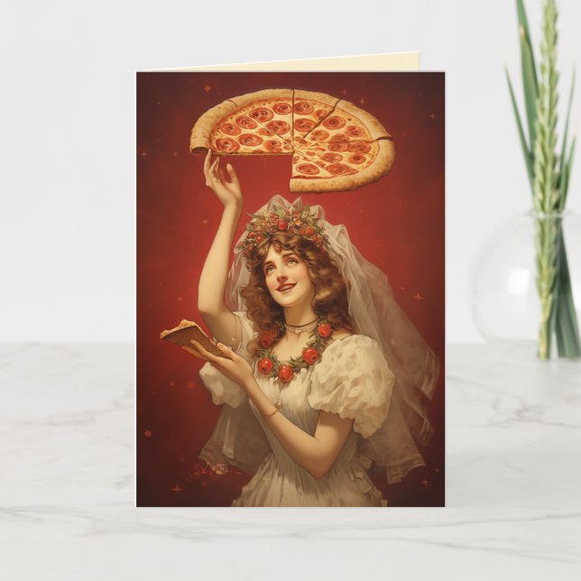 Ge i dag... helgkort (Framsida)