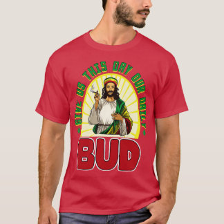 Ge i dag, vår dagliga butik t shirt