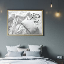 GE IT TILL JESUS Psalm 127 Christian Quote