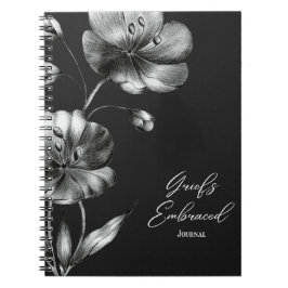 GE JOURNAL ANTECKNINGSBOK