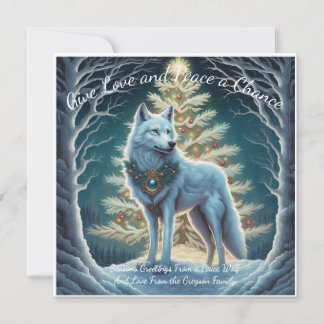 Ge Kärlek och Peace a Chance. Global Harmony: Kort