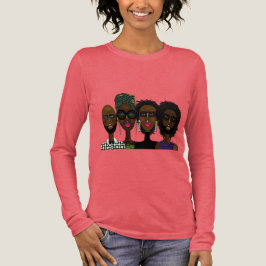“Ge kraft åt din look med livfull Pop Art-moda.” T Shirt