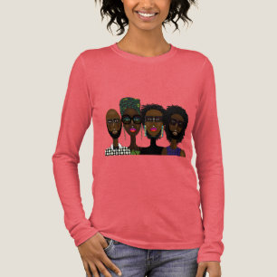 “Ge kraft åt din look med livfull Pop Art-moda.” T Shirt